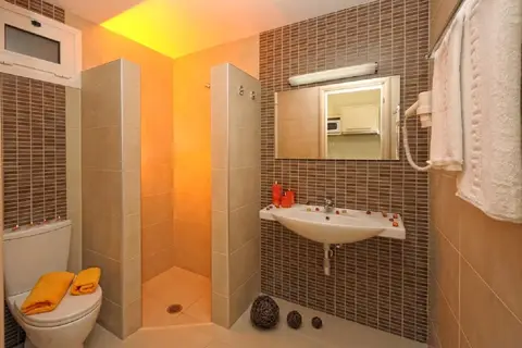 Kristalli Hotel Apartments in Δημοτική Ενότητα Μαλίων — foto 30