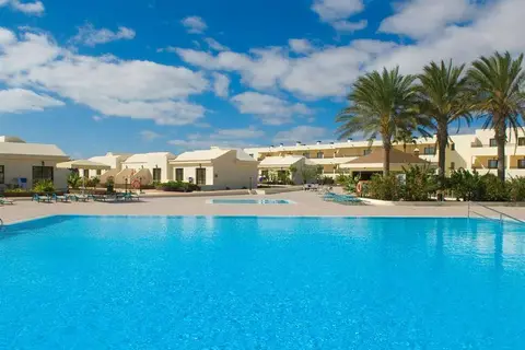Aparthotel Santa Rosa in Costa Teguise