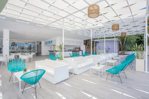 Bahia Principe Sunlight Coral Playa in Calvià — foto 4