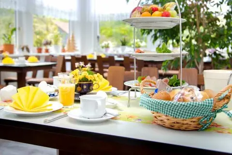 Waldhotel Friedrichroda foto 13