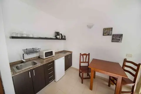 Hotel Tabaiba Center in Teguise — foto 16
