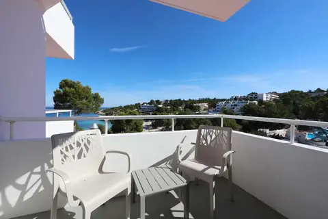 Sandos El Greco Beach Hotel in Portinatx — foto 13