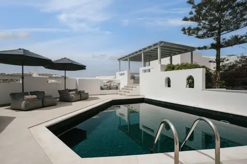 Sunrise Paros in Cosme, a Luxury Collection Resort, Paros, foto 30