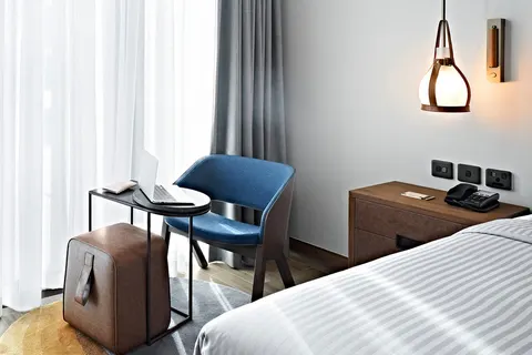 Barceló Business Bay Dubai (voorheen Revier Hotel Dubai) foto 5