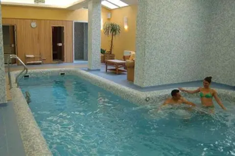 Hotel Artis in Vilnius, foto 8