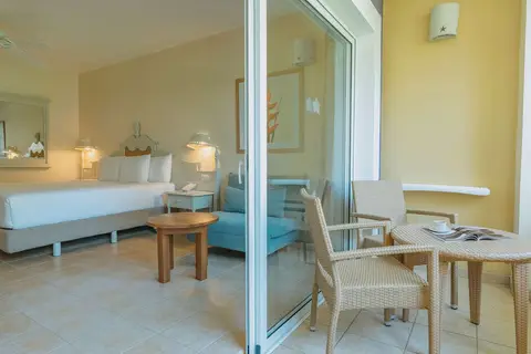 Iberostar Costa Dorada in Puerto Plata, foto 6