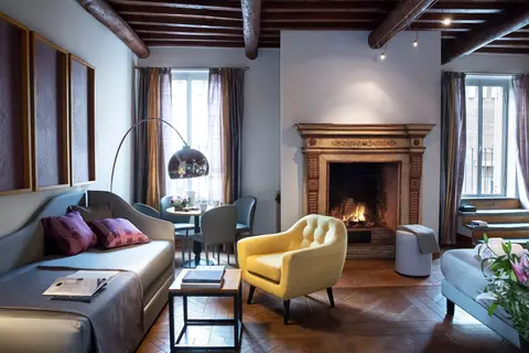 Grand Master Suites in Rome, foto 24