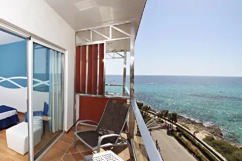 Hotel Clumba in Cala Ratjada — foto 6