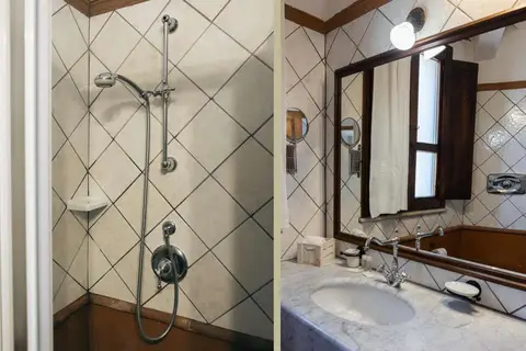 Hotel Galanias Bari Sardo in Barì/Bari Sardo — foto 13