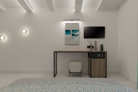 Solimar Topaz Hotel foto 5