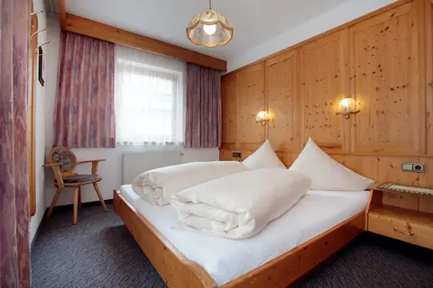 Appartments Fluchthorn in Ischgl — foto 5