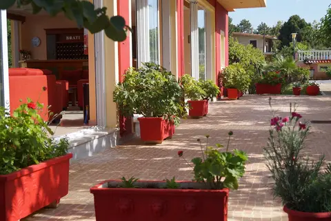 Brati - Arcoudi Hotel in Δήμος Ιθάκης — foto 29