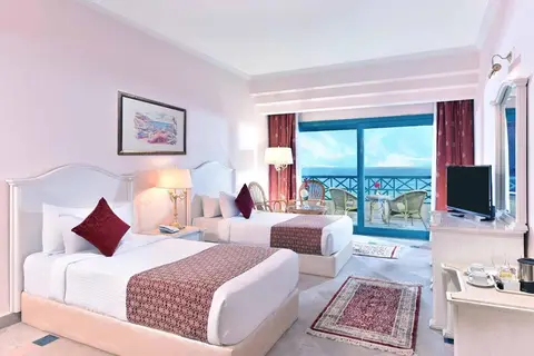 Moreno Horizon Spa & Resort in Hurghada — foto 3