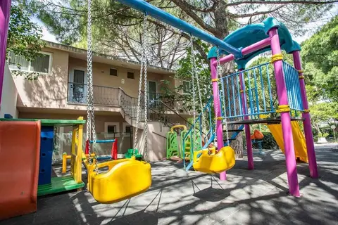 Melis Hotel in Kuşadası — foto 10