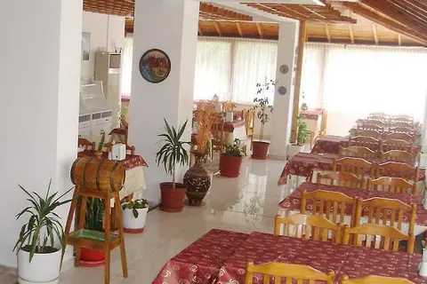Hotel Saadet in Didim — foto 23