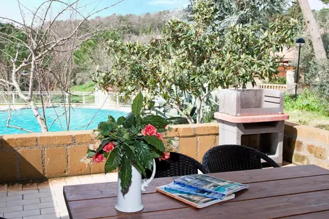 Centro Vacanze Il Borgo in Guardistallo — foto 17
