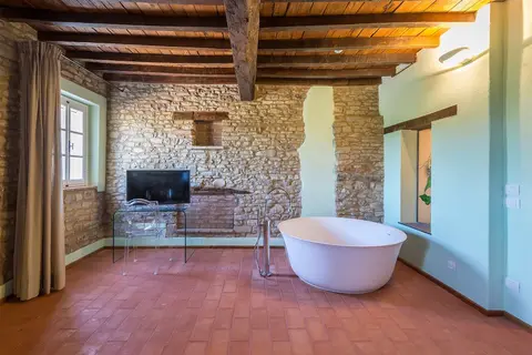 Borgo Cadonega Relais Spa in Viano, foto 12