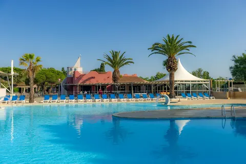 Camping Marina D Erba Rossa foto 21