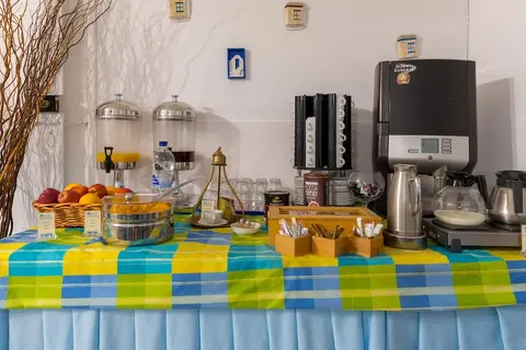 Hotel Kalma in Δημοτική Ενότητα Θήρας — foto 23