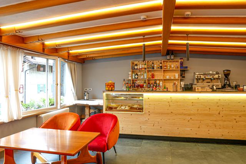 Hotel Monzoni foto 7