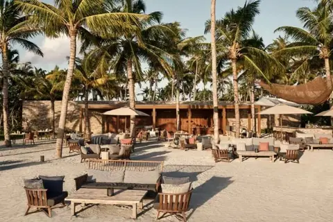 Patina Maldives Fari Islands in Kaafu Atoll — foto 9
