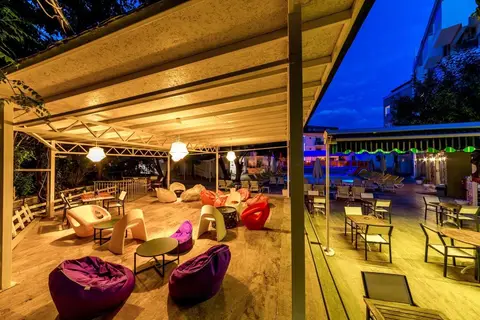 Mersoy Exclusive Hotel in Marmaris — foto 3