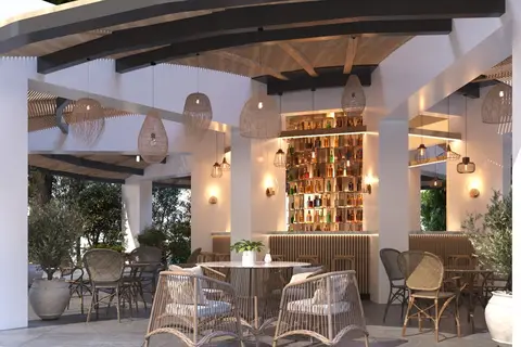 Aydinbey King's Palace & Spa in Manavgat — foto 14