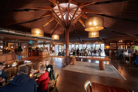 Camping Lauwersoog foto 5