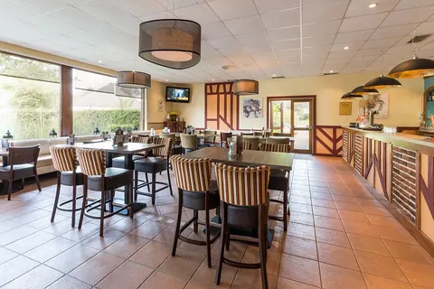 Village Normandy Garden foto 16