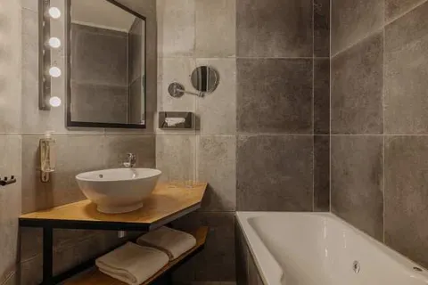 Leonardo Hotel Groningen City Center foto 17