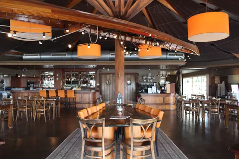 Camping Lauwersoog foto 8