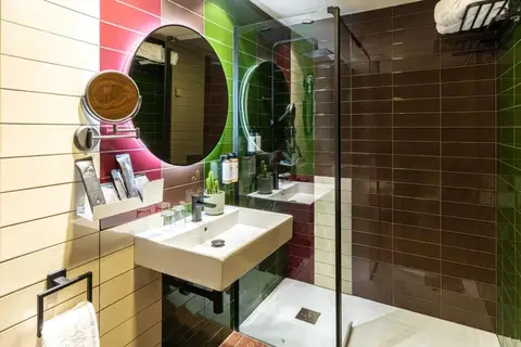abba Santander Hotel in Santander — foto 10