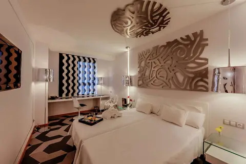 Evenia Rossello Hotel in Barcelona — foto 14