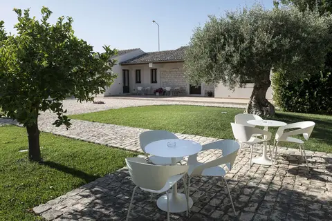 Pietre Nere Resort & Spa in Modica — foto 12