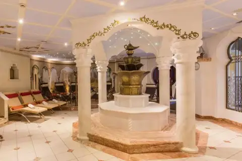 Hotel Gaspingerhof in Gerlos — foto 10