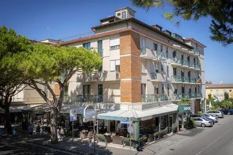Hotel Harry's in Rome — foto 11