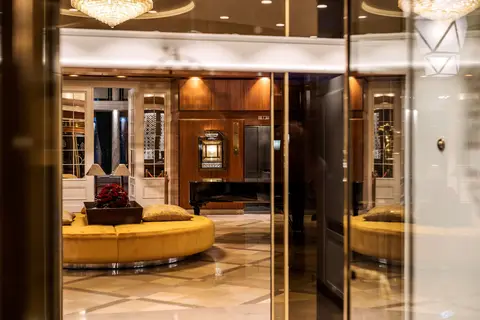 Parkhotel Bremen in Stadtgebiet Bremen — foto 22