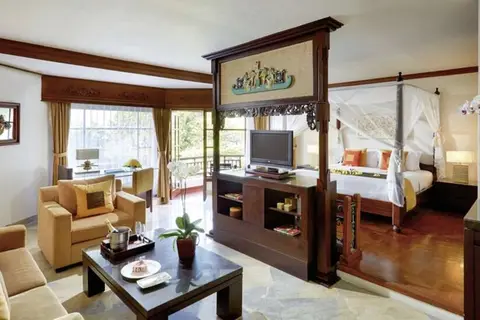 Sol by Melia Benoa Bali in Kuta Selatan, foto 21