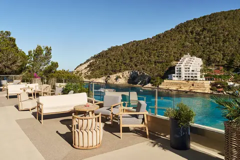 Hyde Ibiza in Urbanització Cala Llonga, foto 15