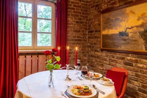 Waldhotel Eskeshof foto 16