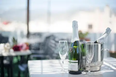Hotel Toboso Chaparil in Nerja — foto 18