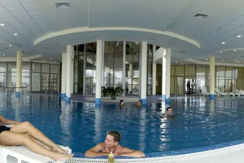 Parkhotel Golden Beach in Голден Бийч — foto 10