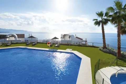 Olée Nerja Holiday Rentals in Torrox — foto 11