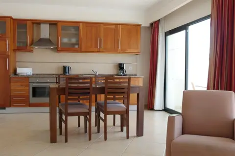 Appartementen Cerro Mar Atlantico in Albufeira — foto 30