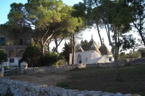 Tenuta Deserto foto 7