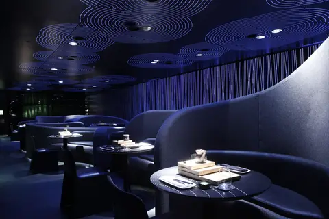 The Met Hotel in Thessaloniki — foto 12