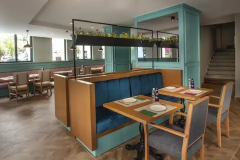 Eliada Hotel in Kusadasi — foto 8