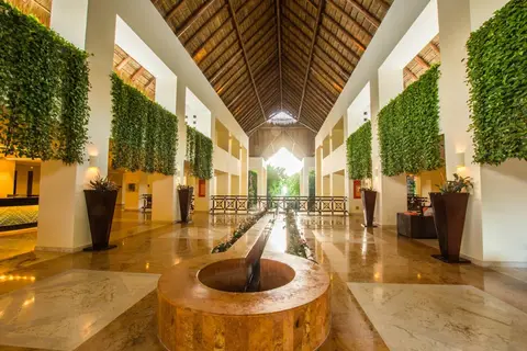 Occidental at Xcaret Destination in Playa del Carmen — foto 10