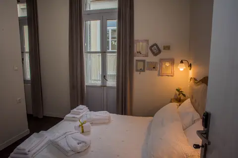 Kyria Boutique House in Δήμος Μοσχάτου-Ταύρου — foto 26