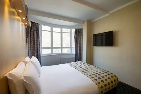Hotel The Tavistock in Londen — foto 2